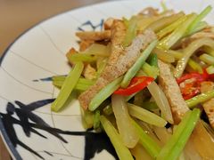 -金海华·悦食东方(苏州中心商场店)