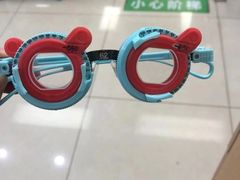 -眼镜直通车(体育东店)