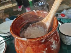 招牌香骨粥-好爸爸(外滩店)