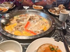 -天都火锅酒楼(虹梅南路店)