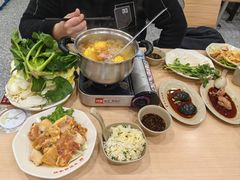 -百家鸡味馆(清泰店)