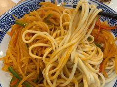 -西部马华清真兰州牛肉面·烧烤夜市(关东店)