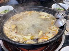 -草墩罗非鱼庄•野生菌•腊排骨(七星街上段店)