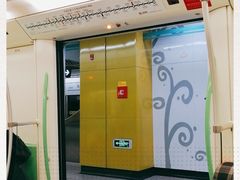 -嘉善路(地铁站)