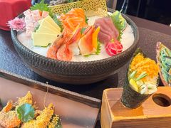 -大江户日本料理(吕厝店)