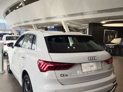 -深圳锦龙奥迪4S店(前海店)