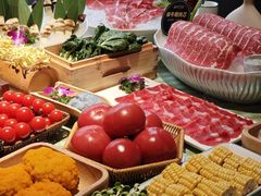 -番食园鲜食火锅(高新店)