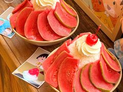-7mall美食潮地标
