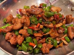 -辛香味烧鱼馆·非遗技艺·排骨红烧肉(光谷医药园店)