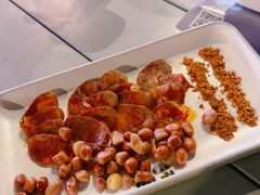 -No.DD戳子烧烤·江湖菜(北京总店)