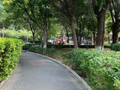 -庄怡公园