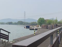 -长田漾湿地公园