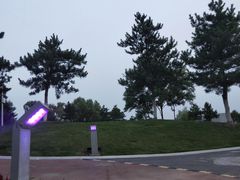 -莫子山公园