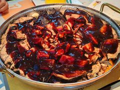 -黄记煌三汁焖锅(崇文门店)