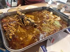 -鱼酷活鱼烤鱼(沈阳大悦城店)