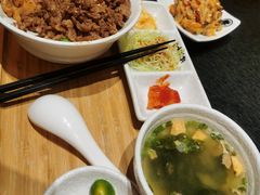 -熊吞·大碗丼烧肉饭(西市场嘉华店)
