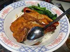 -開籠雀冰室(同和金铂店)