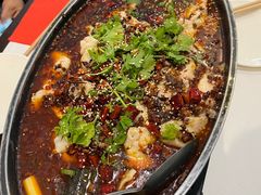 -Restaurant Sichuan 川里川外