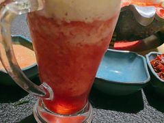 -湊湊火锅·茶憩(锦艺城店)