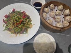 -小绍兴家宴·百年绍兴菜(鲁迅路店)