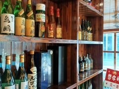 -鸟鹏烧鸟居酒屋(仁恒梦中心店)