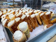 -爱德顺糕点食屋(利民道店)
