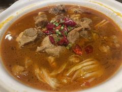 -城南往事·鲁菜济南菜(长清园博园恒大绿洲店)
