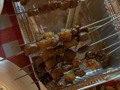 -三个大叔东北烧烤·砂锅菜(西三旗店)