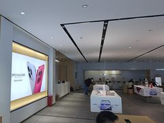 -OPPO服务体验中心(天津和平区天河城店)