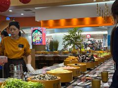 -喜家自助小火锅(乐客城店)