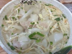 -黄阿姨锅贴大王(万航渡路店)