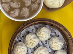 -津品味小吃(大学湾店)