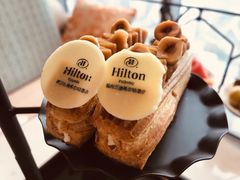 -三迪希尔顿酒店·星空酒廊