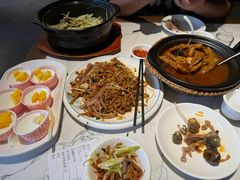 -老友王·南宁特色菜(金汇如意坊店)