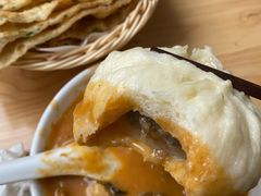 胡辣汤-方中山胡辣汤(成都首店)