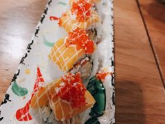 -活鳗饭·鹅肝范儿(高碑店店)
