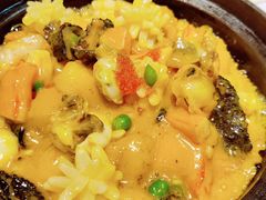 -沽上民肴·海鲜锅贴·天津菜(福州道鸿正家园店)