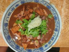 -门框胡同百年卤煮(前门店)