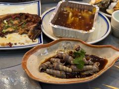 -老高烧烤(龙华星河iCO店)