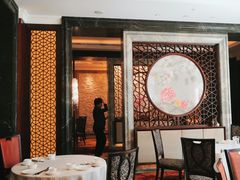 大堂-青岛香格里拉·香宫中餐厅