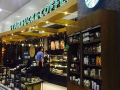 星巴克(福州长乐机场分店)-星巴克(福州长乐机场分店)