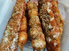 -大腕炸串(河东总店)