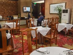 大堂-潍坊菜馆(三里河南横街店)
