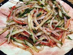 -京玉菲饭店(李村店)