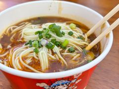 -八一好吃街·高品美食广场