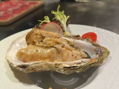 -岩盐·铁板料理(嘉里店)