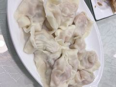 -黄家饺子东北特色菜馆(湖滨商业街店)