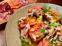 -Laures·月桂西班牙碳烤餐厅(十尚坊店)