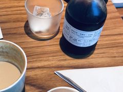 玫瑰谷冰滴-Line 咖啡(石厦花园店)