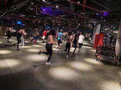 -威尔仕健身(虹桥南丰城店)